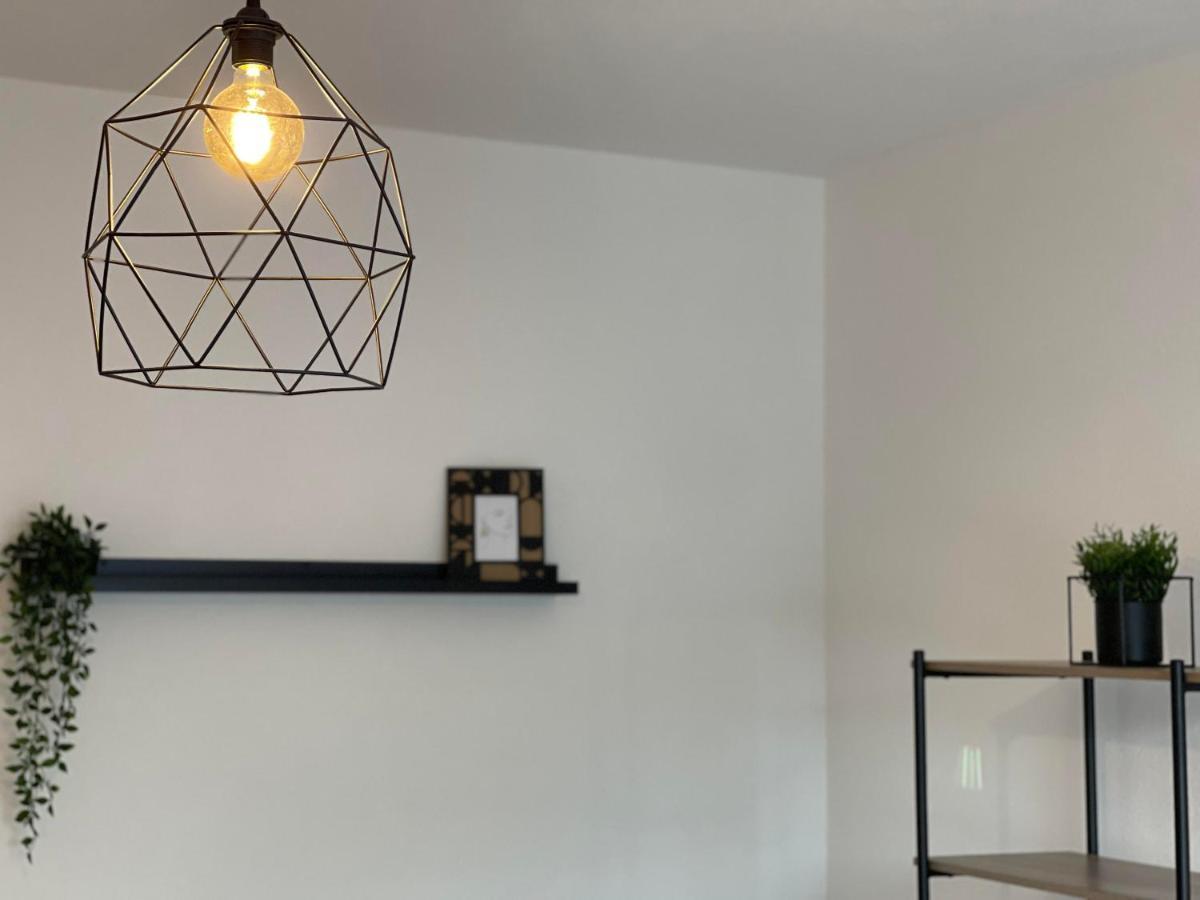 Makedonka Apartments Ohri Dış mekan fotoğraf