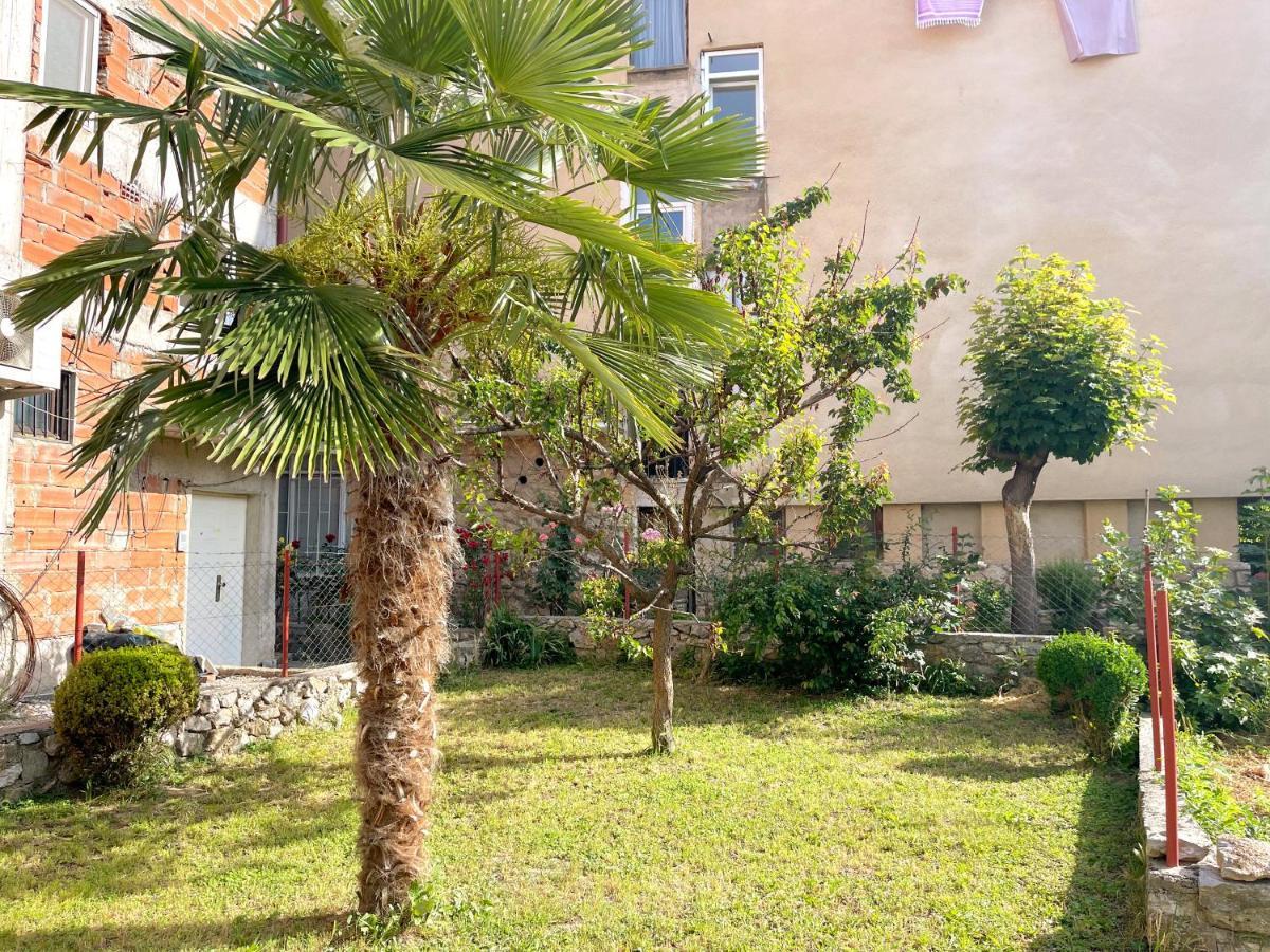 Makedonka Apartments Ohri Dış mekan fotoğraf