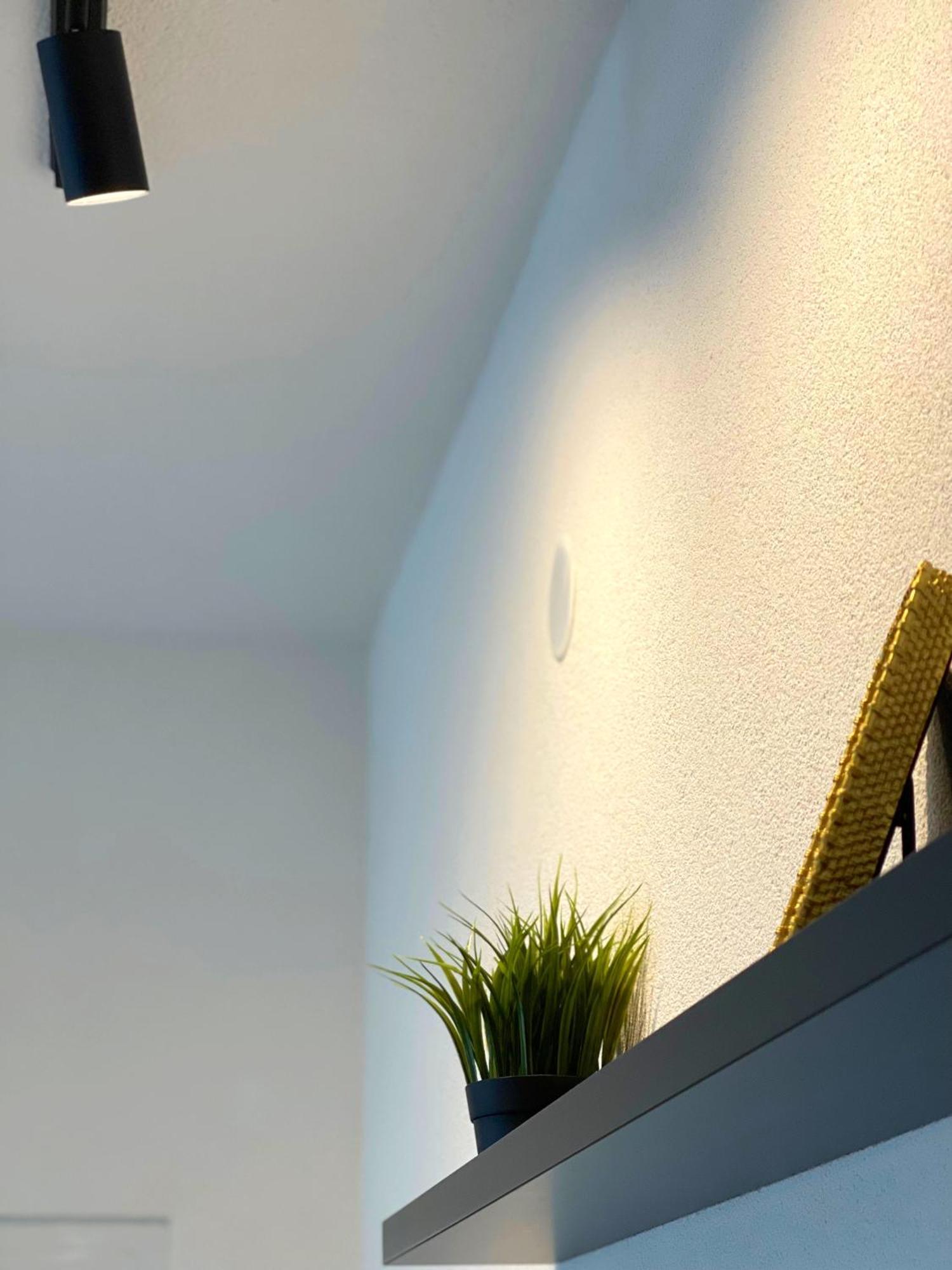 Makedonka Apartments Ohri Dış mekan fotoğraf